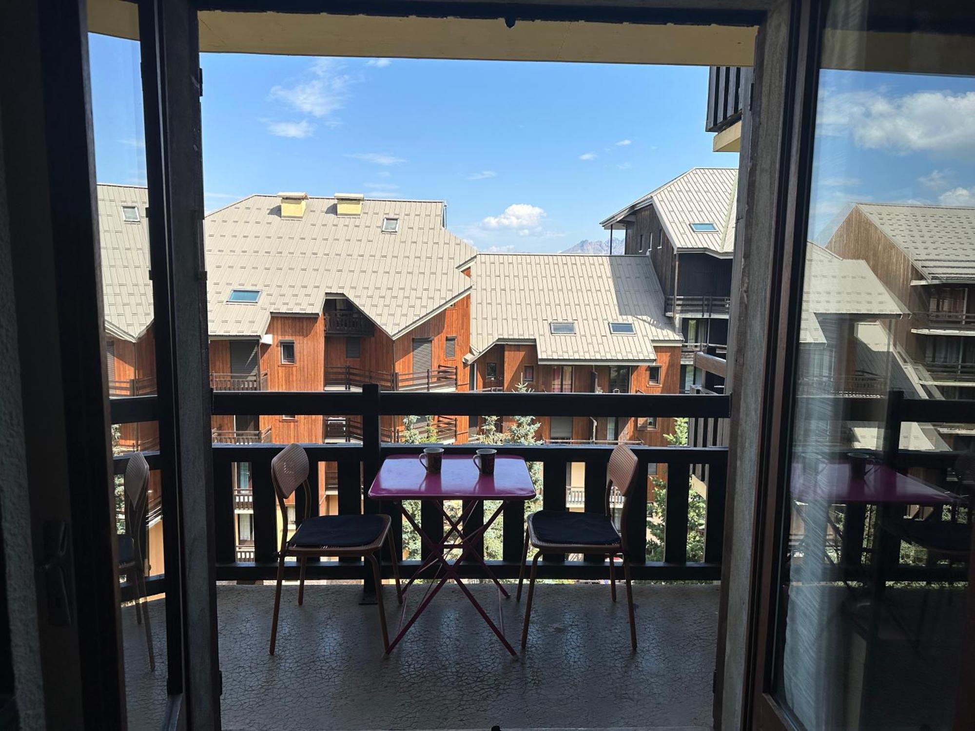 Superbe Avec Terrasse *